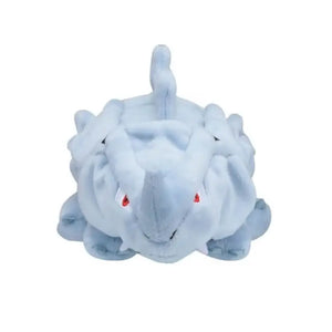 Pokemon Center Original Plush Pokémon Fit Rhyhorn - Stuffed Animals