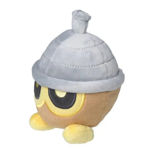 Pokemon Center Original Plush Pokémon Fit Seedot - Stuffed Animals