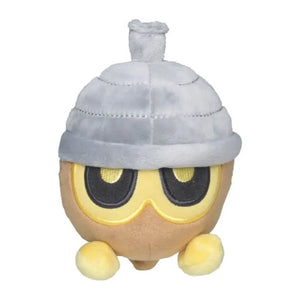 Pokemon Center Original Plush Pokémon Fit Seedot - Stuffed Animals