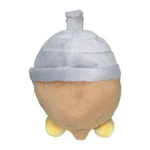 Pokemon Center Original Plush Pokémon Fit Seedot - Stuffed Animals