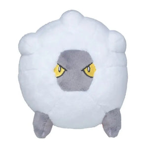 Pokemon Center Original Plush Pokémon Fit Shelgon - Stuffed Animals