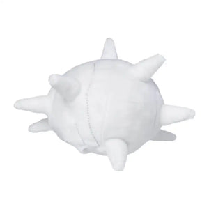 Pokemon Center Original Plush Pokémon Fit Silcoon - Stuffed Animals