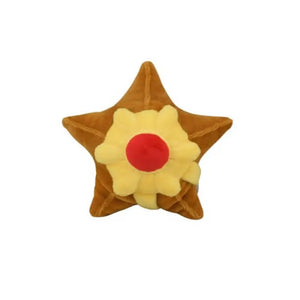 Pokemon Center Original Plush Pokémon Fit Staryu - Stuffed Animals