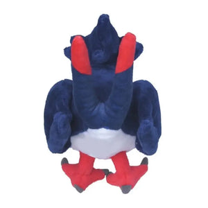 Pokemon Center Original Plush Pokémon Fit Swellow - Stuffed Animals