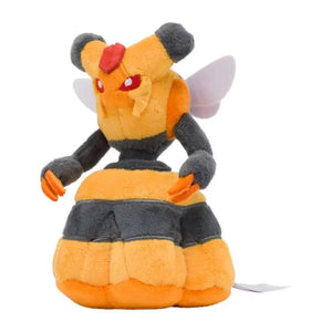 Pokemon Center Original Plush Pokémon Fit Vespiquen - Stuffed Animals