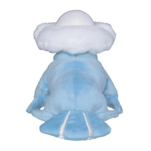 Pokemon Center Original Plush Pokémon Fit Walrein - Stuffed Animals