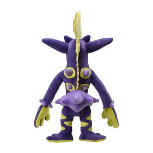 Pokemon Center Original Plush Stringer (High Eggplant) - Stuffed Animals