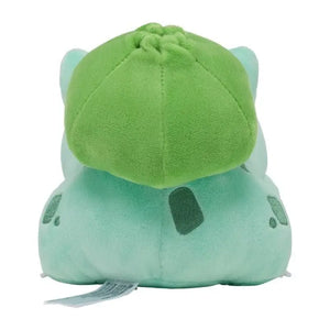 Pokemon Center Original Plush Toy Bulbasaur - Stuffed Animals