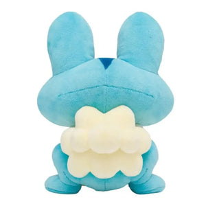 Pokemon Center Original Plush Toy Froakie - Stuffed Animals