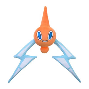 Pokemon Center Original Plush Toy Life-Size Rotom - Stuffed Animals