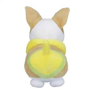 Pokemon Center Original Plush Toy One Pachi - Stuffed Animals