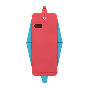 Pokemon Center Original Polygon Phone Type Smartphone Case Stand Trainers Salon!!