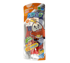 Pokemon Fuecoco Skipping Rope