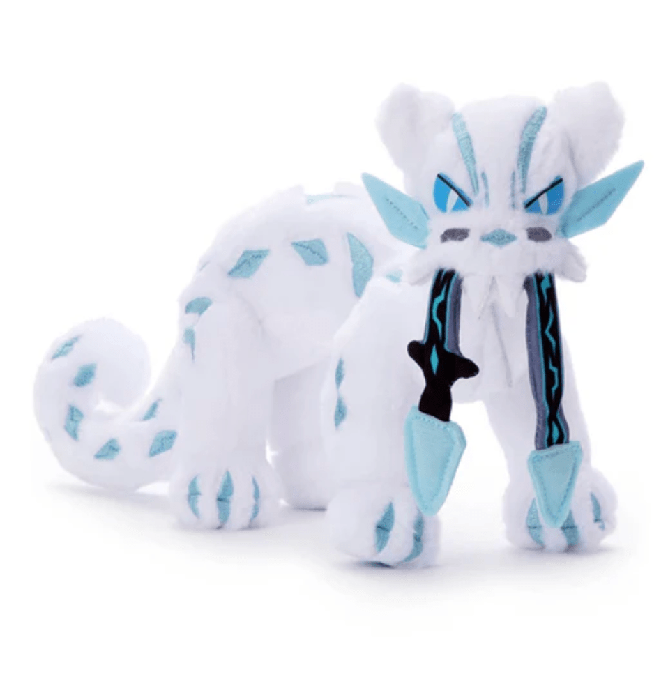 Pokemon I Choose You Plush: Chien - Pao