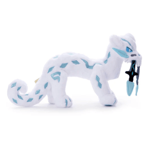 Pokemon I Choose You Plush: Chien - Pao