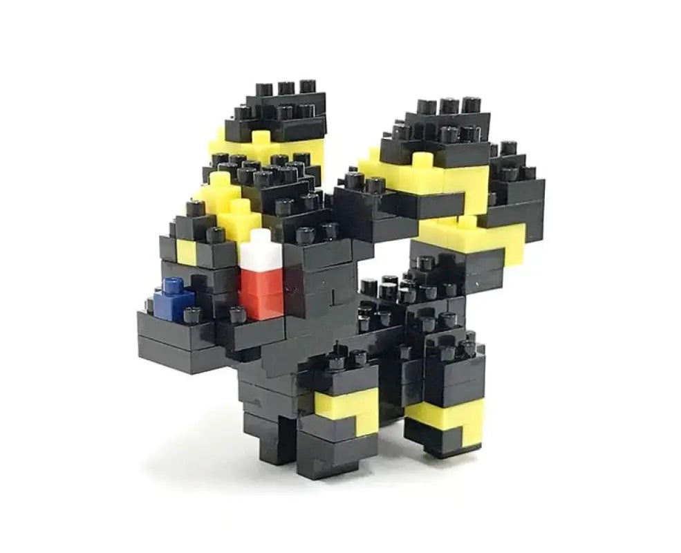 Pokemon Nanoblocks: Umbreon - TOYS & GAMES