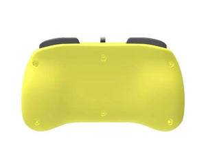 Pokemon: Nintendo Switch Horipad Yellow Mini Controller - ANIME & VIDEO GAMES