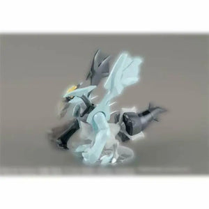 Pokemon Plastic Model Collection Black Kyurem - Kit