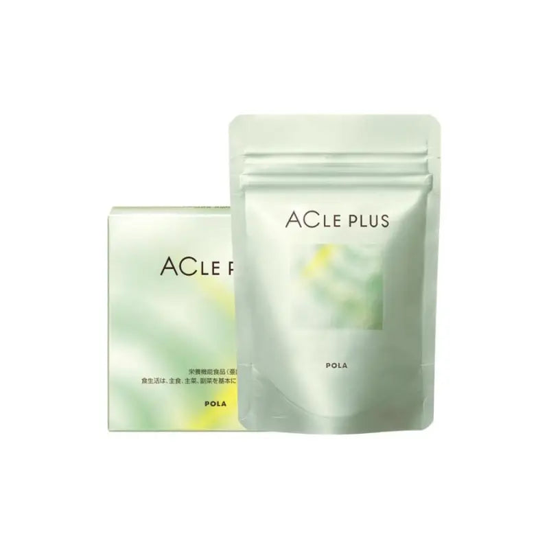 POLA Acre plus 60 tablets refill - Health
