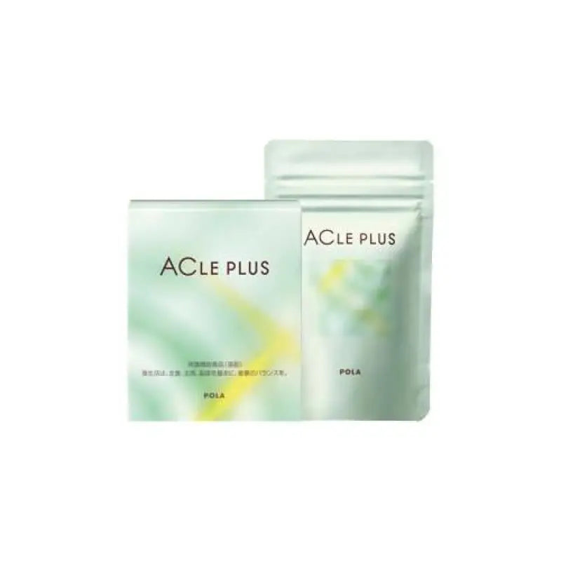 POLA Acre plus refill 180 tablets - Health
