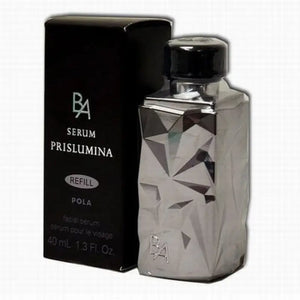 Pola B.A Serum Prislumina 40ml (Refill) - Advanced Brightening & Moisturizing Facial Skincare