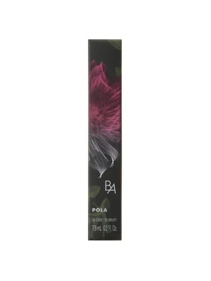 Pola Liquid Rouge Serum 01 Dahlia Blossom (Lipstick / Lip Serum) 7.9ml - Japanese Lipstick