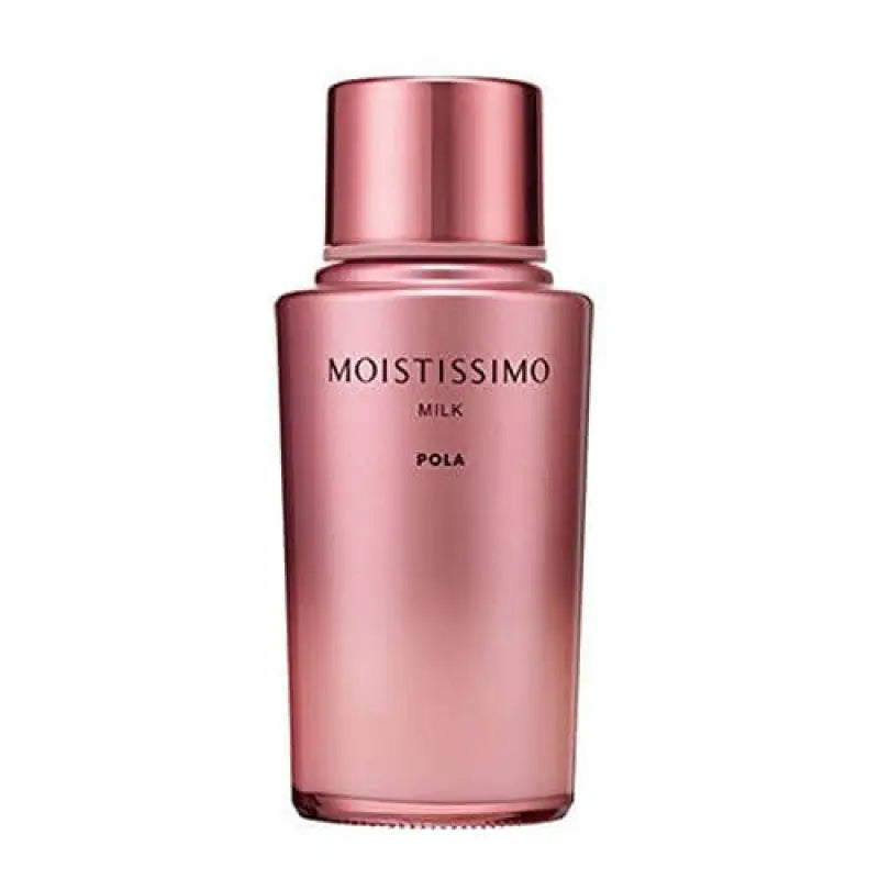 Pola Moistissimo Milk Smooth - Textured & Rich Moisture - Retaining 95ml - Japanese Moisture Skincare