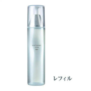 POLA Whitey Simo medicinal lotion White refill 150ml - Skincare