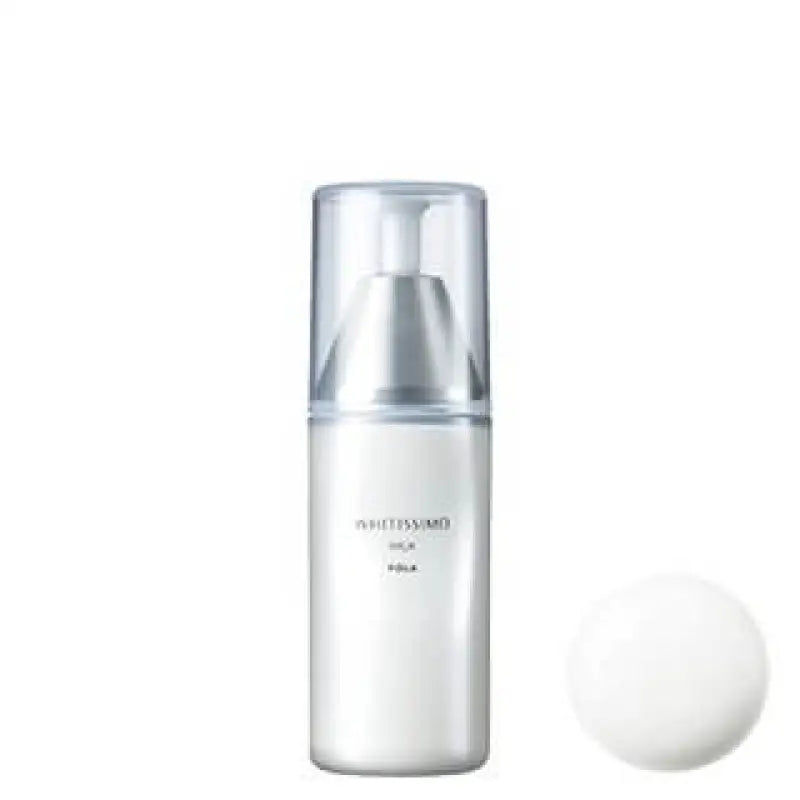 Pola Whitissimo Medicated Milk White 80ml - Japanese Whitening Milky Lotion Skincare