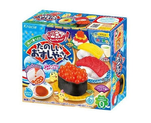 Popinโ Cookinโ Fun Sushi Kit - CANDY & SNACKS
