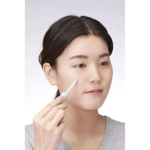 Potunt Spot Powder Essence Ac Care Serum - Japanese Beauty Must Try Skincare