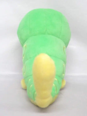 Pp136 Pokemon Plush Doll All Star Collection Caterpie S