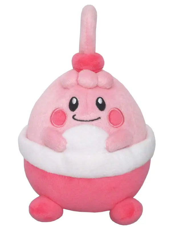 Pp146 Pokemon Plush Doll All Star Collection Happiny S