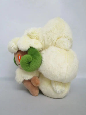 Pp147 Pokemon Plush Doll All Star Collection Whimsicott S