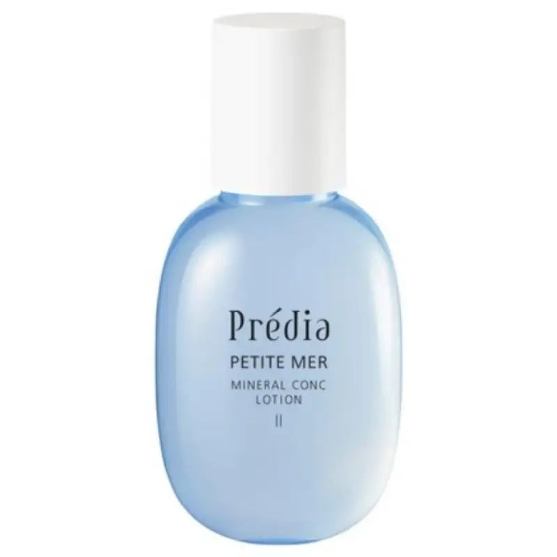 Puredia Petit Mail Mineral Conch Lotion Ⅱ Moist Uruou 170ml - Skincare