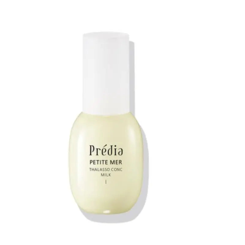 Puredia Petit Mail Tarasokonku Milk Ⅰ Fresh Uruou 100ml - Skincare