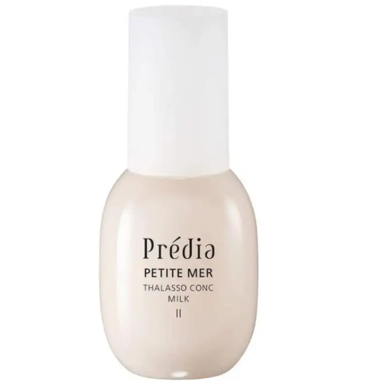 Puredia Petit Mail Tarasokonku Milk Ⅱ Moist Uruou 100ml - Skincare