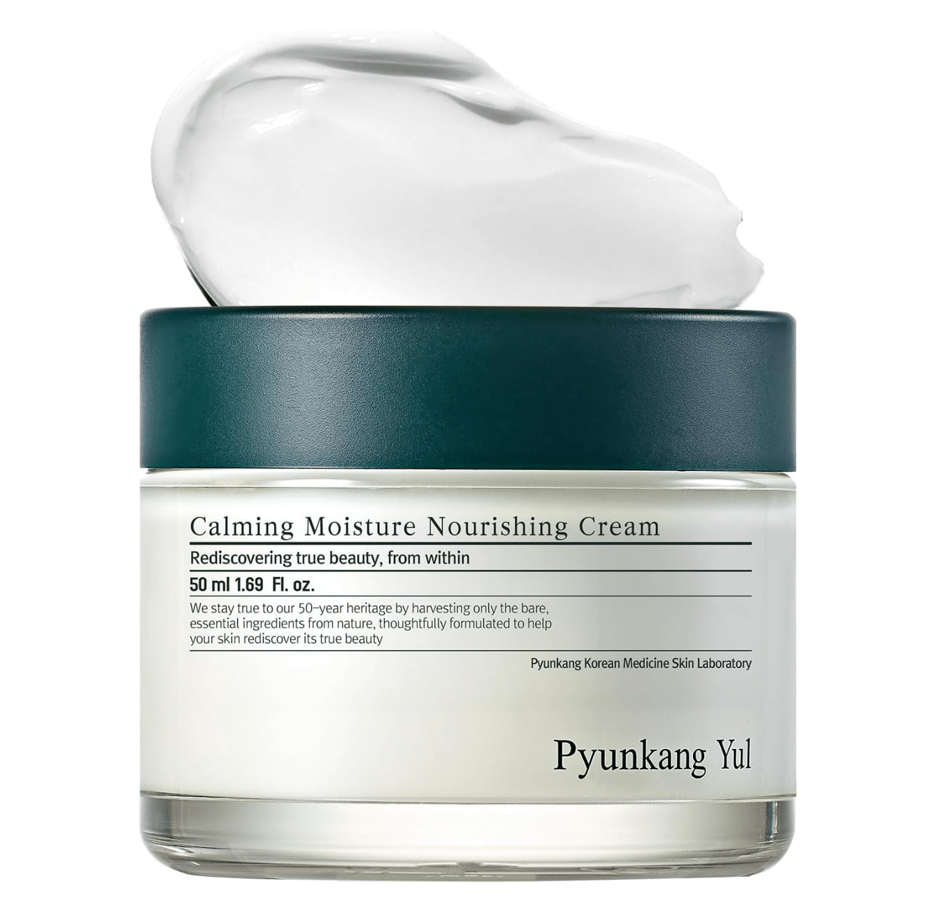 PYUNKANG YUL Calming Moisture Nourishing Cream 50ml