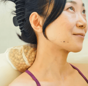 Radium water, round balls 1kg (in mesh pouch)