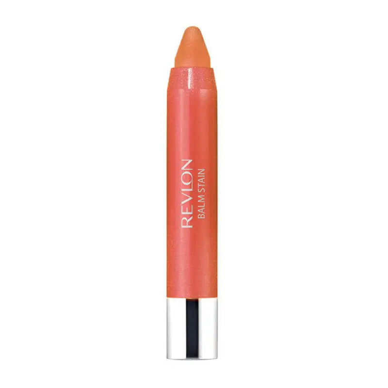 Revlon Balm Stain 095 Coral Crystal 2.7g - Japanese Lip Crayon Type Lipsticks Makeup
