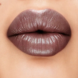 Revlon Balm Stain 130 Brown Boots - Crayon Type Lipstick Moisturizing Makeup