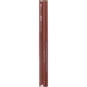 Revlon Color Stay Longwear Lip Liner 635 Siena 0.28g - Products Lips Makeup