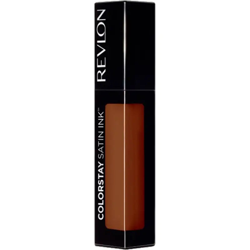Revlon Color Stay Satin Ink 003 5ml - Moisturizing Lipstick Brands Makeup Products