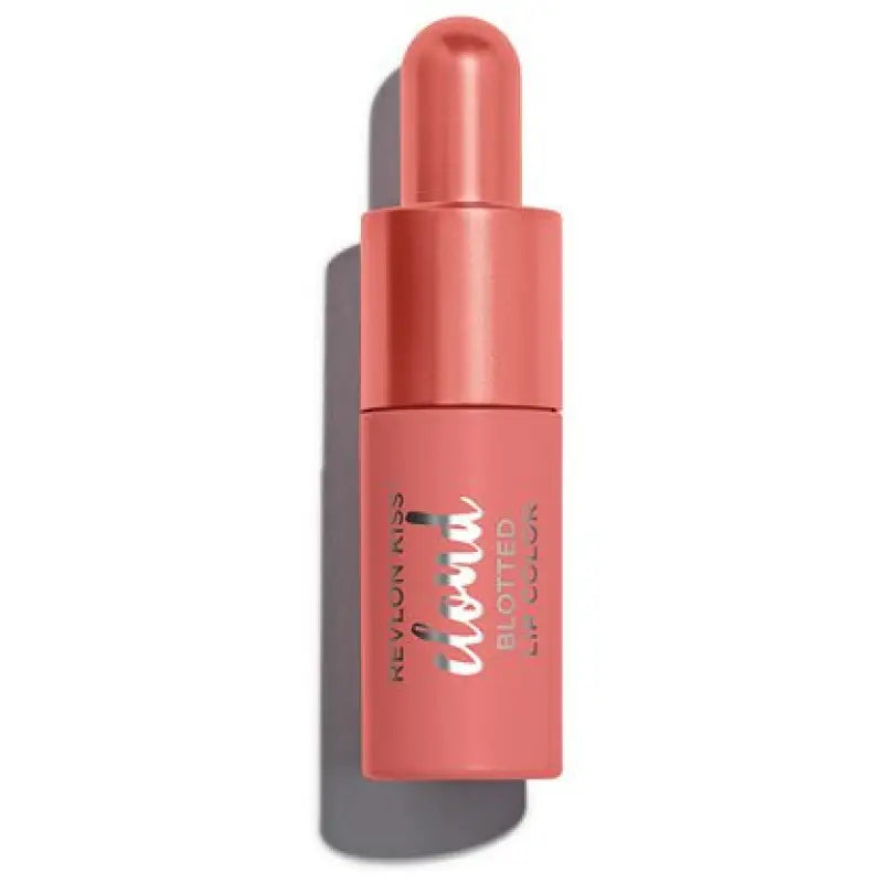 Revlon Kiss Cloud Broted Lip Color 014 Blush Match 5ml - Tint Lipstick Must Try Makeup