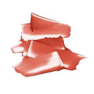 Revlon Kiss Melting Shine Lipstick 003 Crystal Coral 1.5g - Matte Products Makeup