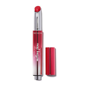 Revlon Kiss Melting Shine Lipstick 005 Cherry Glaze 4.2g - Essence Must Try Makeup