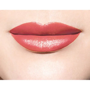 Revlon Kiss Melting Shine Lipstick 102 Hot Spirited 1.5g - Matte Products Makeup