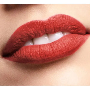 Revlon Limited Ultra Hd Matte Lip Color 740 Cherry’s At Midnight 5.9ml - Red Lipstick Makeup