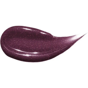 Revlon Super Lustrous Glass Shine Lipstick 012 Black Cherry 3.1g - Japanese Lip Gloss Makeup