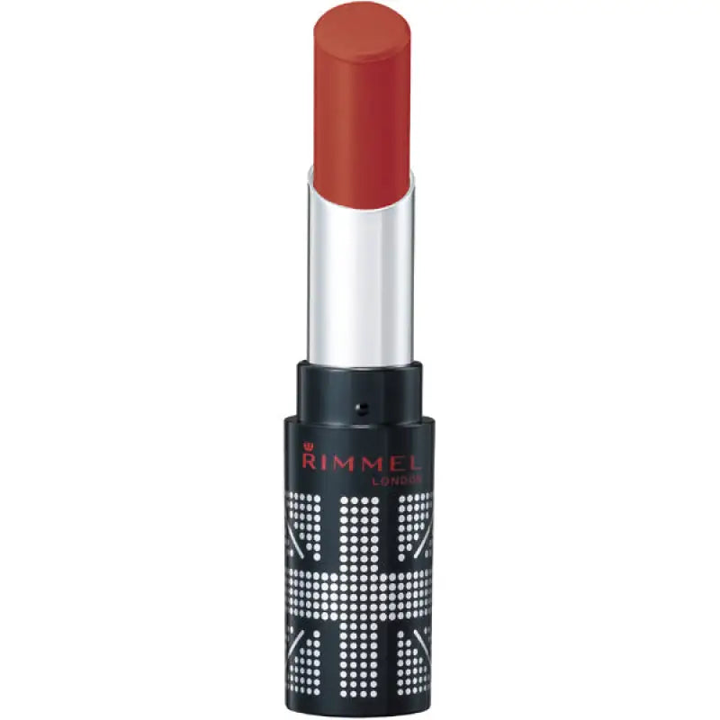 Rimmel Lasting Finish Creamy Lip 018 Spicy Terracotta 3.8g - Japanese Moisturizing Lipstick Makeup